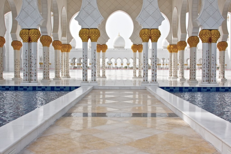 Sheikh Zayed Mosque  About Sheikh Zayed Mosque  Islamic 